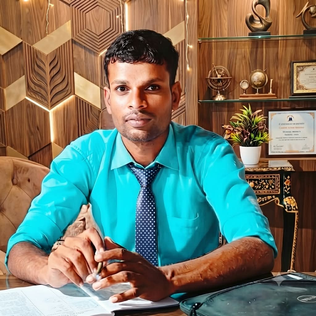 Founder