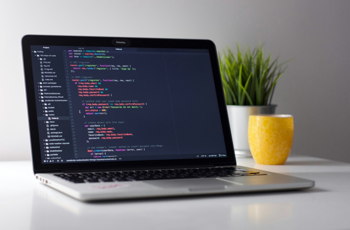 Web Project 1