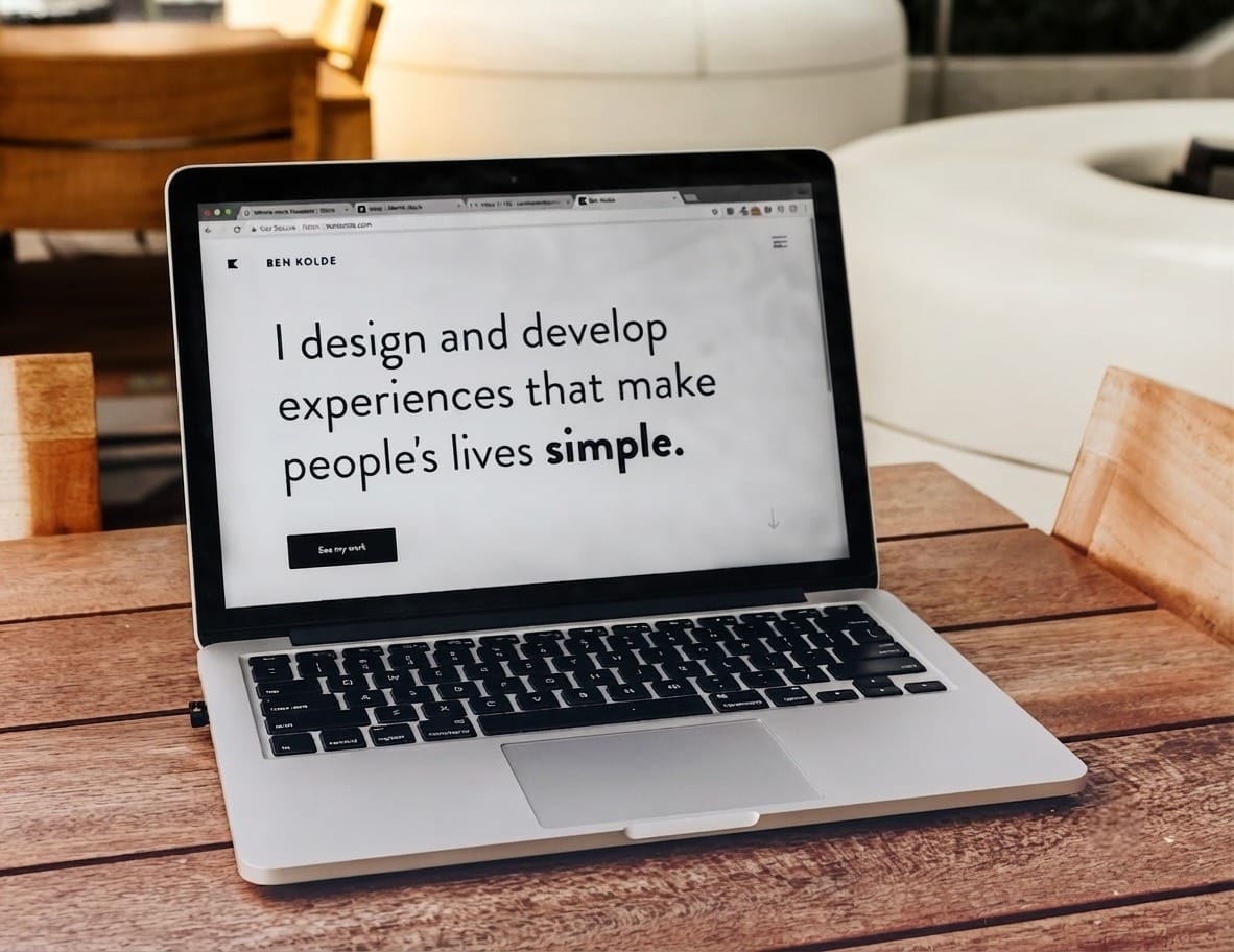 Front-End Workspace
